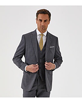 Skopes Farnham Suit Jacket Grey