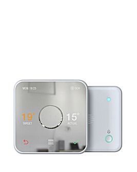 Hive Thermostat for Heating Control (Combi Boilers & Multizone, without Hub)