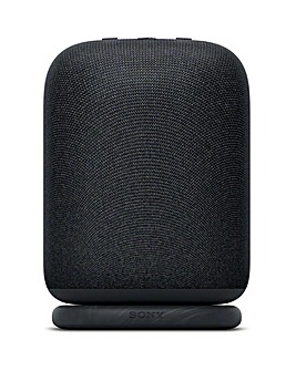 Sony LinkBuds Wireless Portable Speaker - Black