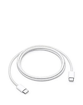 Apple 60W USB-C Charge Cable (1m)