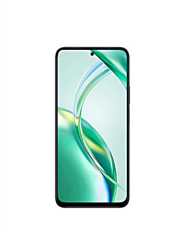 Honor 200 Smart 5G 256GB - Midnight Black