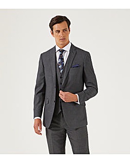 Skopes Harcourt Suit Jacket Grey