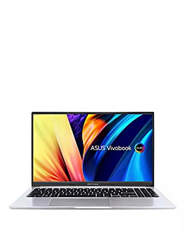 ASUS Vivobook 15 OLED X1505ZA 15.6in Intel Core i5 512GB Laptop - Silver