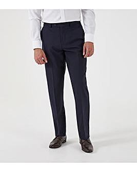 Skopes Darwin Suit Trouser Navy