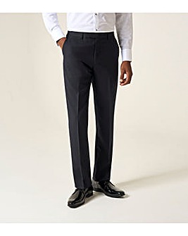 Skopes Newman Suit Trouser Black