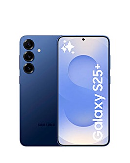 Samsung Galaxy S25+ 512GB - Navy