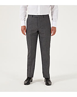 Skopes Harcourt Suit Trouser Grey
