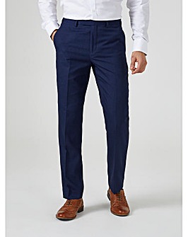 Skopes Harcourt Suit Trouser Navy