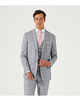 Skopes Anello Suit Jacket Grey