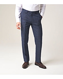 Skopes Anello Suit Trouser Blue