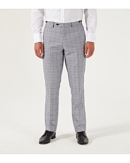 Skopes Anello Suit Trouser Grey