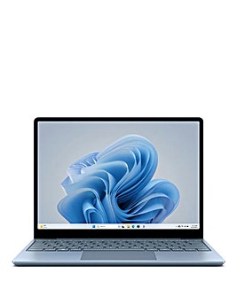 Microsoft Surface Laptop Go 3 Pro i5 8GB 256GB - Ice Blue