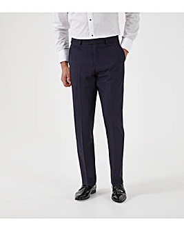 Skopes Newman Suit Trouser Navy