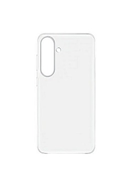 Samsung Galaxy S25+ Clear Case