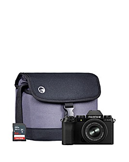 FujiFilm X-S20 Bundle