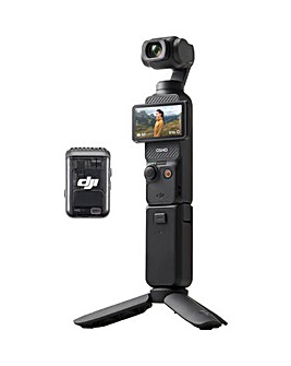 DJI Osmo Pocket 3 Creator Combo