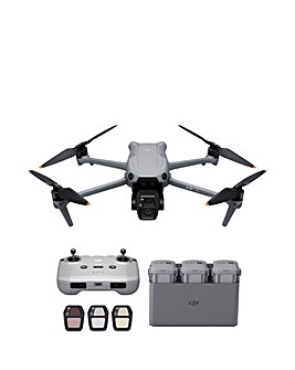 DJI Air 3S Fly More Combo (RC-N3)