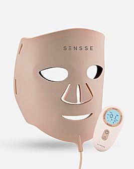 Sensse Elite LED Face Mask - 8 Light