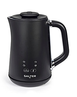 Salter EK6527 Chocolatier and Milk Frother to Share