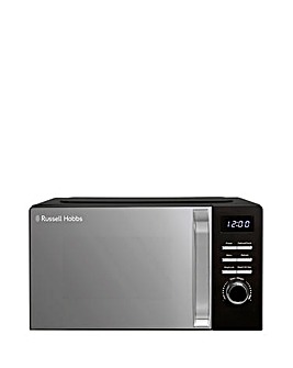 Russell Hobbs Legacy 20 Litre Black Digital Microwave