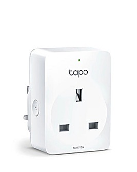 TP-Link Tapo P110 Smart Wi-Fi Plug