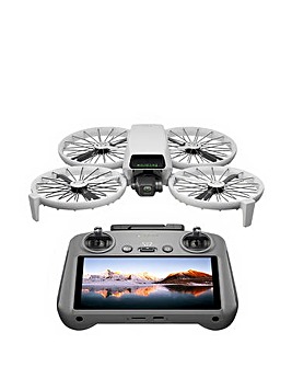 DJI Flip Drone (RC 2)