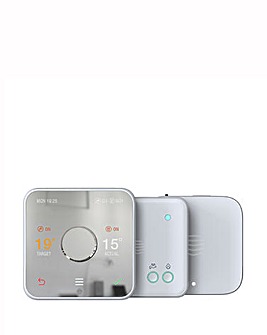 Hive Thermostat V4 Opentherm Heating Control for Combi boilers & Multizone