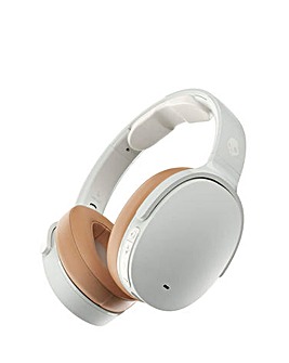 Skullcandy Hesh ANC Wireless Headphones - Mod White