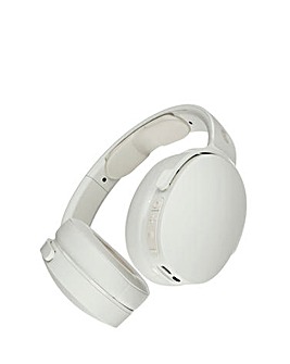 Skullcandy Hesh Evo Wireless Headphones - Bone