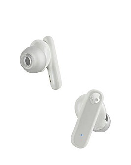 Skullcandy Smokin' Buds True Wireless Earbuds - Bone