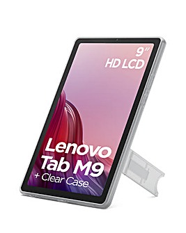 Lenovo M9 9in 64GB Dolby Android Tablet