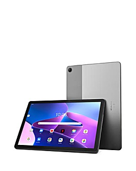 Lenovo M10 Gen 3 10.1in FHD 4GB 64GB Dolby Android Tablet