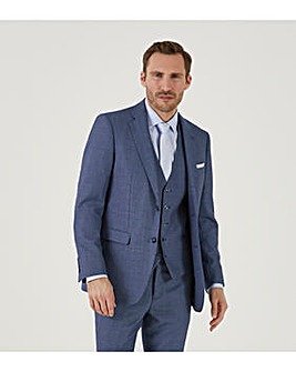 Skopes Watson Suit Jacket Blue