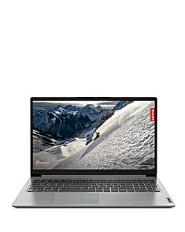 Lenovo IdeaPad 1 15.6in AMD Ryzen FHD 5 16GB 512GB Windows 11 Laptop