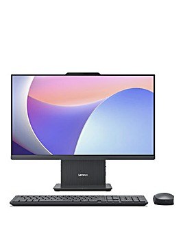 Lenovo IdeaCentre AiO 3 23.8in FHD AMD Ryzen 3 8GB 512GB All-in-One PC