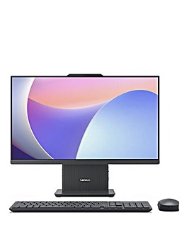 Lenovo IdeaCentre AIO 3 23.8in FHD AMD Ryzen 5 16GB 512GB All-in-One PC