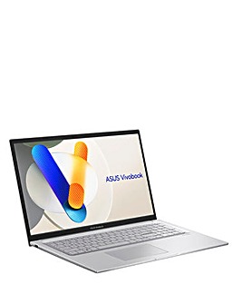 ASUS Vivobook 17 17.3in FHD Intel Core i5 8GB 512GB Laptop - Silver