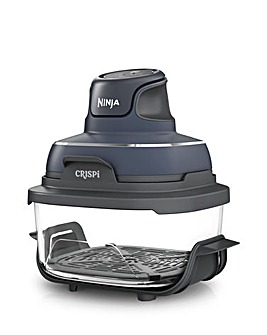 Ninja Crispi 4-in-1 Portable Air Fryer - Cyber Space