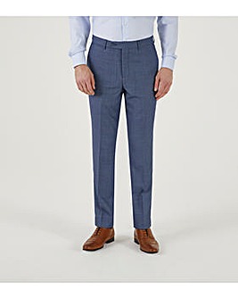 Skopes Watson Suit Trouser Blue
