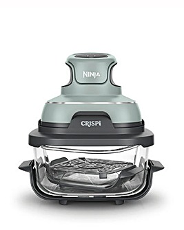Ninja Crispi 4-in-1 Portable Air Fryer - Sage