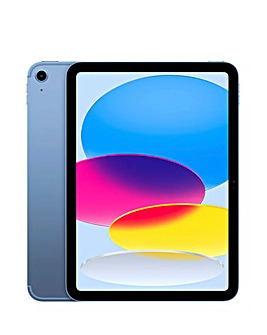 Apple iPad (2025) 11inch Wi-Fi 128GB - Blue