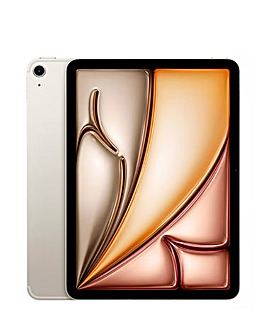 Apple iPad Air (2025) 11inch Wi-Fi 256GB - Starlight