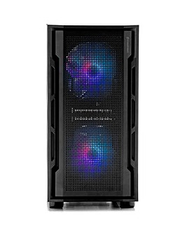 Stormforce Ryzen 5 4600G 16GB RAM 1TB SSD Gaming Desktop Bundle