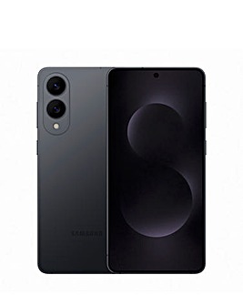 Samsung Galaxy S25 Edge 256GB - Titanium Jetblack