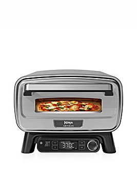 Ninja Artisan Outdoor Pizza & Air Fry Oven MO201UK