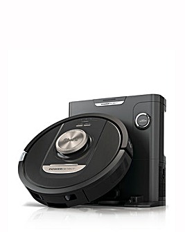 Shark PowerDetect Self Empty Robot Vacuum