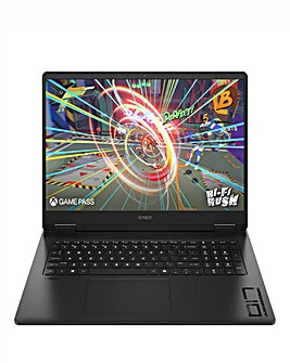 HP Omen Gaming Laptop - 17-db0013na 17in NVIDIA GeForce RTX 4050 16GB 1TB