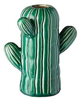Ceramic Cactus Decoration