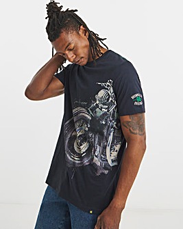Joe Browns Open Road T-Shirt