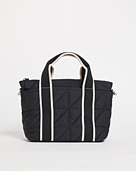 Mini Nylon Active Multiwear Bag